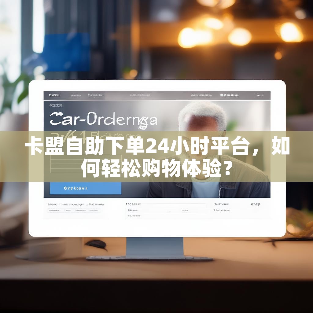 详细阅读:卡盟自助下单24小时平台,如何轻松购物体验? 卡盟自助下单24小时平台,如何轻松购物体验?