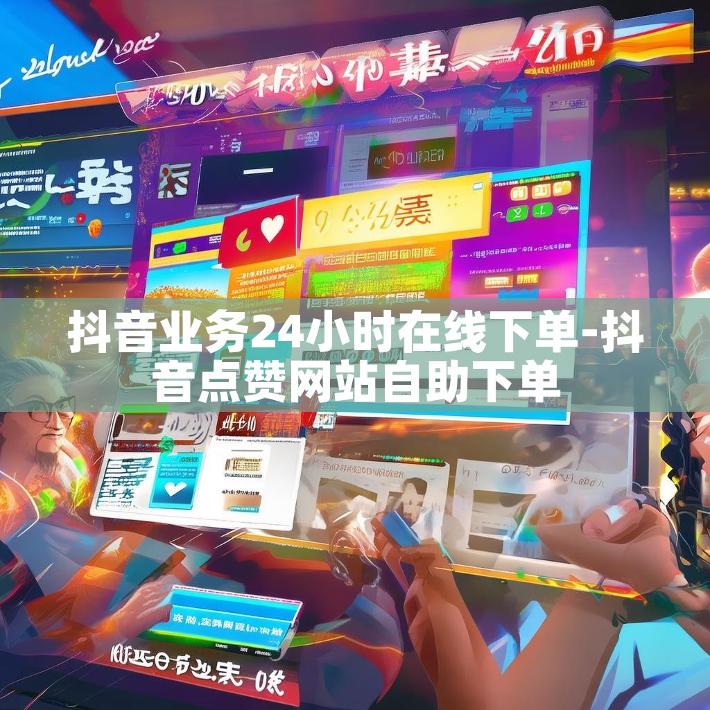 抖音业务24小时在线下单-抖音点赞网站自助下单 抖音业务24小时在线下单-抖音点赞网站自助下单