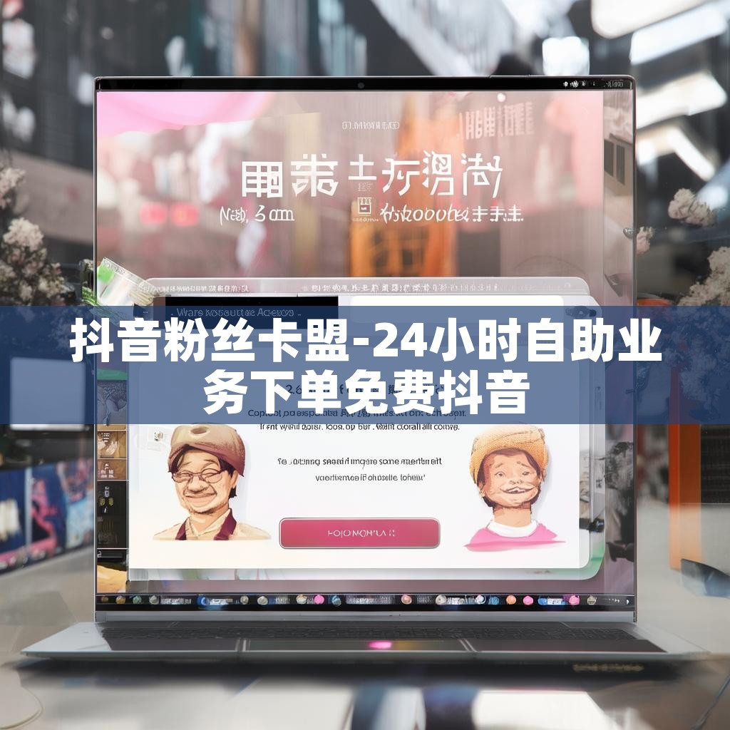抖音粉丝卡盟-24小时自助业务下单免费抖音 抖音粉丝卡盟-24小时自助业务下单免费抖音