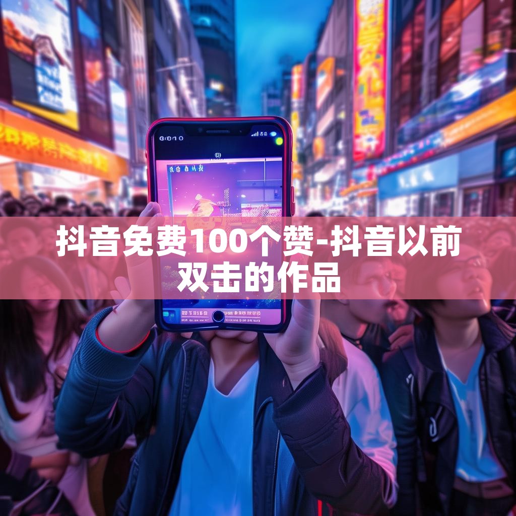 抖音免费100个赞-抖音以前双击的作品 抖音免费100个赞-抖音以前双击的作品