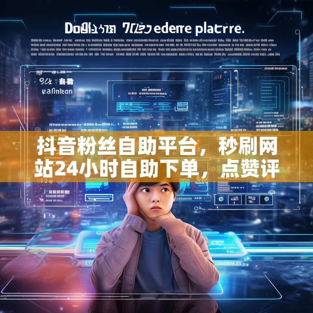 抖音粉丝自助平台,秒刷网站24小时自助下单,点赞评论真的靠谱吗? 抖音粉丝自助平台,秒刷网站24小时自助下单,点赞评论真的靠谱吗?