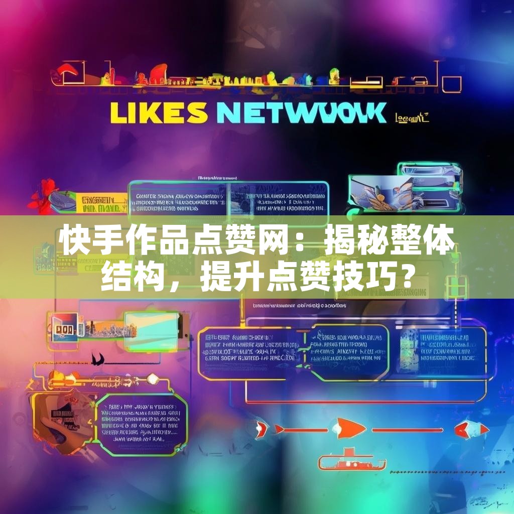 快手作品点赞网:揭秘整体结构,提升点赞技巧? 快手作品点赞网:揭秘整体结构,提升点赞技巧?