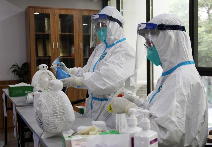 31省区市新增确诊病例数：47例与43例相关新闻