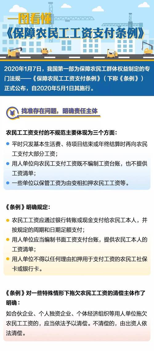 北京市工资支付规定：工资支付暂行条例第九条解读