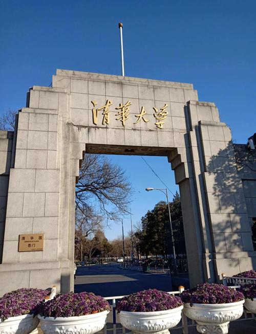 t大是哪个大学？原来是指清华大学，一文带你了解