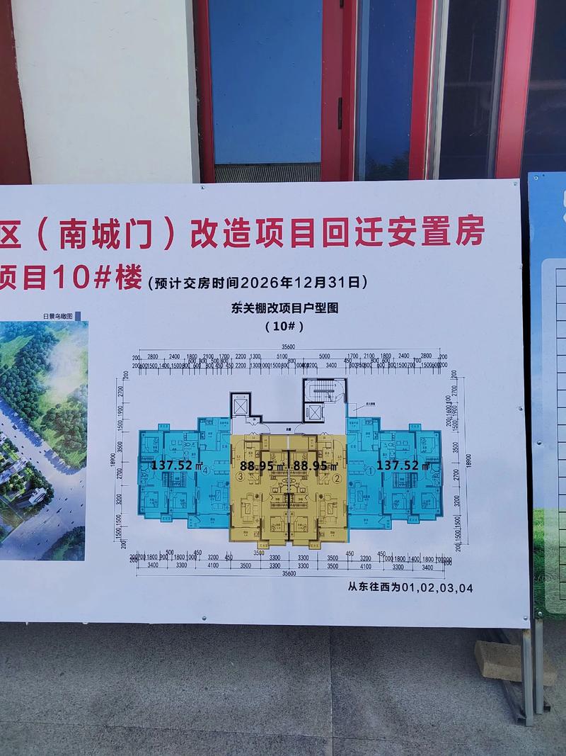 北京房山免费公园名单及地址，长沟镇回迁安置选房开启