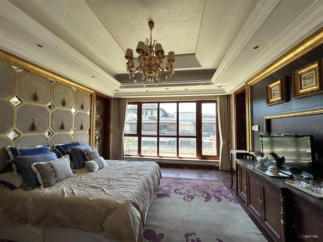 丰台燕西华府别墅样板间详情，多种产品及价格配套介绍