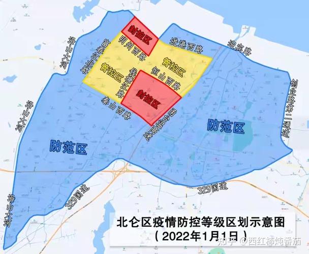 宁波疫情分布点及处置措施，北仑区等地情况汇总