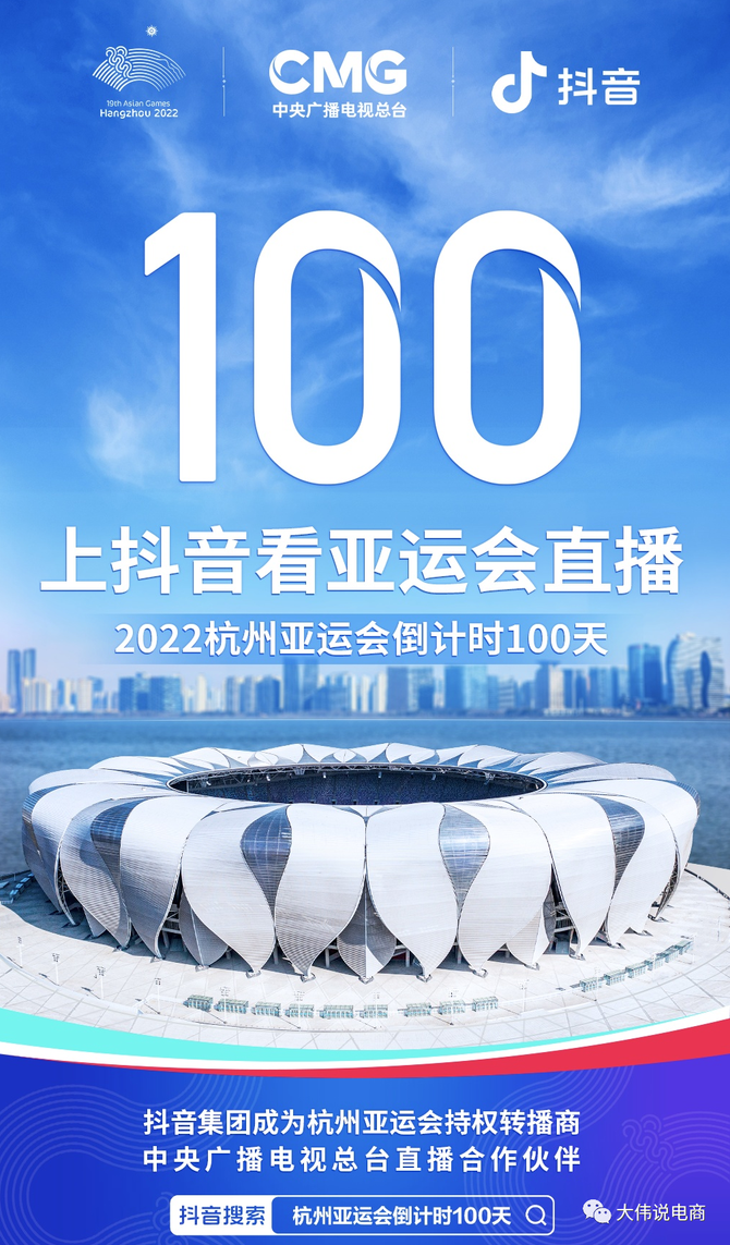 大伟说电商, 记录短视频生态、兴趣电商、直播带货及更多-大伟说电商的日记