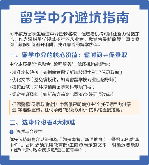 安徽墉桥艺术留学选中介避坑指南，靠谱机构推荐