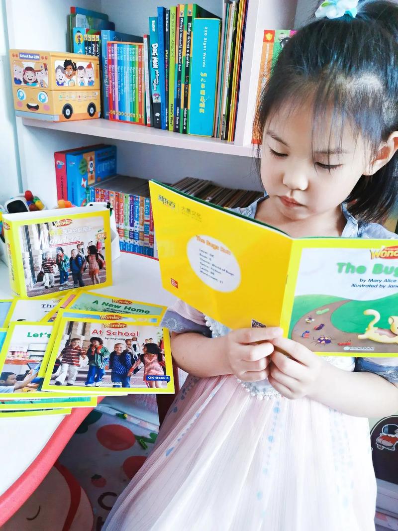 娃在朝外读书啥体验？教学优但有不足，英语突出成绩好