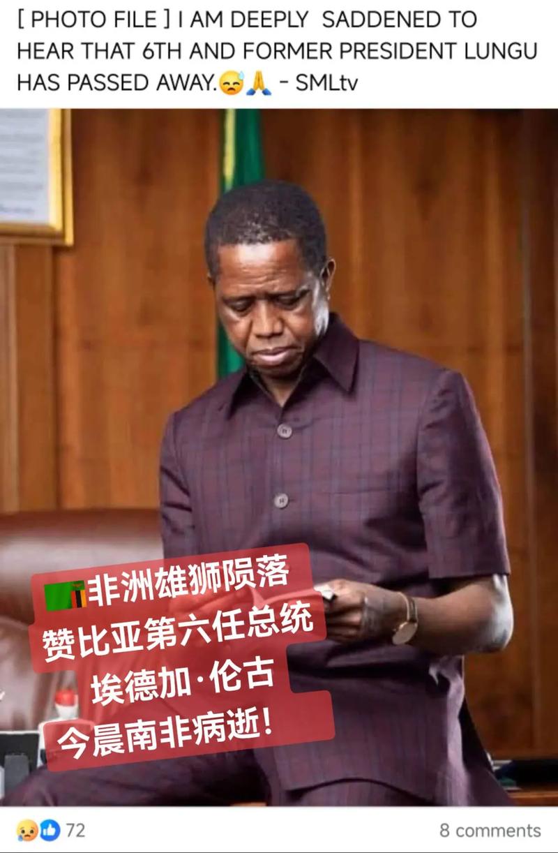 非洲首个违约国家赞比亚，违约原因及相关银行危机介绍