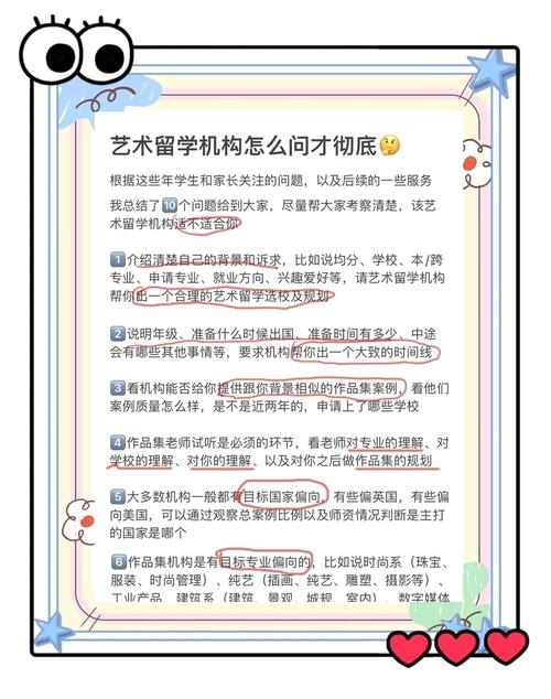 浙江鄞州美国艺术留学避坑指南！推荐5家靠谱机构