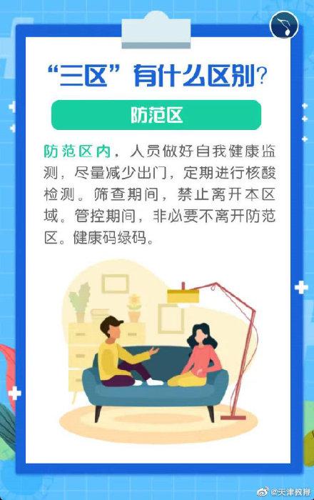 防范区是什么意思？详细解读防范区定义、出入管理及防控要求