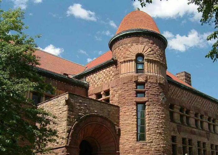 美国明尼苏达大学：历史悠久，声誉卓著，与中国渊源深厚