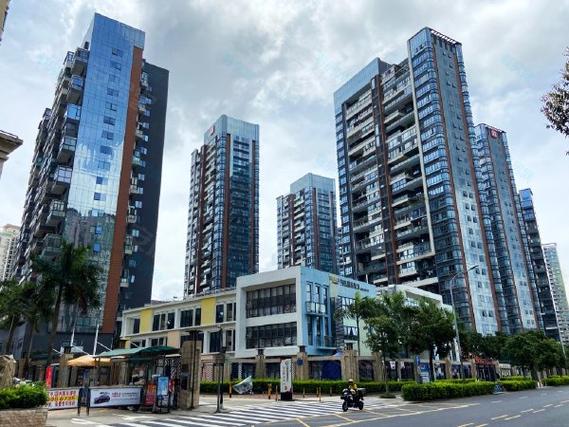 深圳天御香山花园部分楼栋调整为防范区及周边房产信息