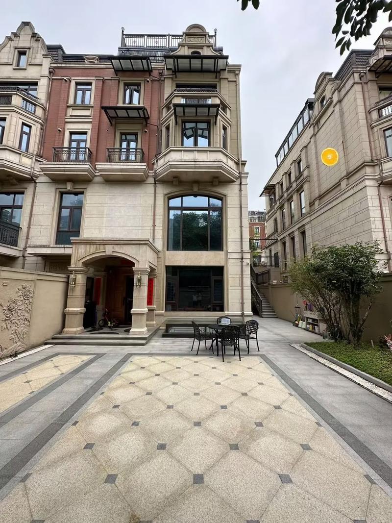 丽舍春天是小产权吗__丽舍春天的房子敢买吗