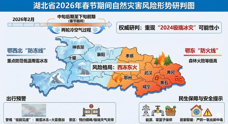 2021年春节湖北还会封城吗？疫情形势及出行限制解读