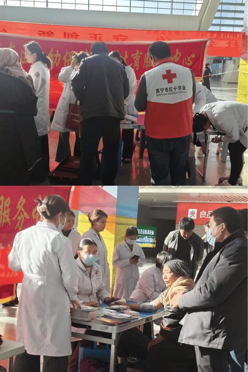 青海艾滋病最多的地方在哪？附西宁市等地检测地点