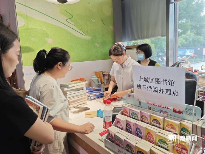 独墅湖图书馆有热水吗__独墅湖图书馆晚上几点关门