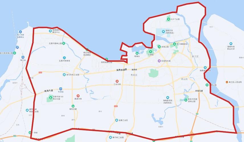 海南本轮疫情海口最严重时间，8月全市静态管理全民核酸